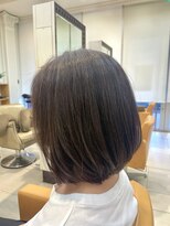 ジュール イオンモールKYOTO店(Jour)&nbsp;グラデーションBOB