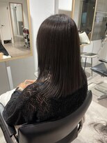 シキ 戸塚(Shiki.)&nbsp;髪質改善トリートメント