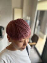 イレーヴ(Y`reve)&nbsp;ピンクヴァイオレット