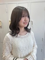 ロメオ 京橋(ROMEO)&nbsp;アッシュブラウン