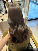 【柔らかいベージュ♪】raraka