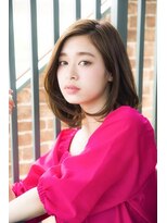 アウラ(aura) 【aura/佐世保市】☆大人ボブ☆