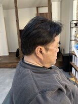 ガゼボ(Gazebo) ナチュラルツーブロック