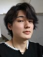 ノーエン(noen)/《*メンズパーマデザインの人気の理由*》