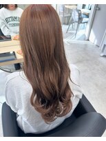 エイトサッポロ 札幌大通り店(EIGHT sapporo)&nbsp;ゆるふわ