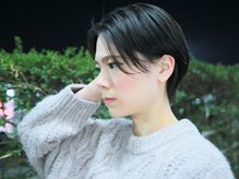 フルーノヘア 八幡駅(Hulu-no.hair)