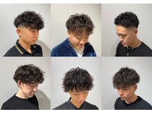 Riganuts池袋であなただけのスタイルを！トレンドスタイルはリガナッツにお任せ♪