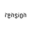 テンション(tension)のお店ロゴ