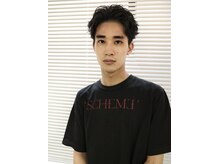 レガシー(Legacy.)