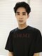 レガシー(Legacy.)の写真/トレンドも抑えつつ個性を引き出し人と被らないスタイルに◆メンズパーマもお任せ下さい！