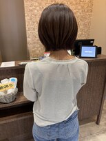 サンタフェ 磐田店(Santa'Fe)&nbsp;bob style