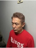 ヒロ銀座/理容室/床屋/メンズカット/パーマ/メンズ特化