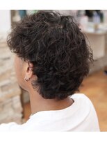 リンクフォーヘアー(Link for hair) パーマ