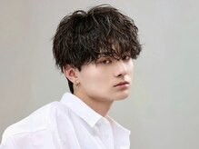 オーシャントーキョーハラジュク(OCEAN TOKYO harajuku)