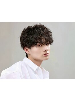 原宿発・最旬メンズカジュアルスタイル