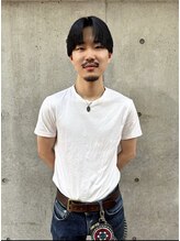 トリコ 梅田茶屋町店(trico) 岡元 優弥