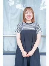 フェリア ファム 桃山台(FERIA fam)&nbsp;山内 絵理