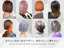 エヌアンドエー せんげん台店(N&A)