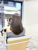 アチェロ(Acero.)&nbsp;美髪フルコースメニュー！！