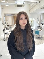 ヴァンカウンシル 福岡店(VAN COUNCIL) グレージュカラー☆