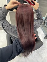 アクション 心斎橋店(ACTION)&nbsp;レッド