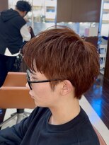 ウィーブ 成田店(Weve)&nbsp;men's/MEN'S/メンズカット／メンズパーマ/成田/ツイスト