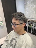 メンズハイライト