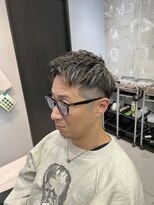ラピス 名古屋 栄店(Lapis)&nbsp;メンズハイライト