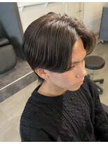 エクシア 西宮北口(EXCIA)&nbsp;曲がる縮毛矯正