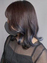 アットティー 金沢八景(at tee...)&nbsp;Grayge×Blue