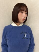 ルフトバイアンビエンテ(Luft by ambiente)&nbsp;コンパクトボブ