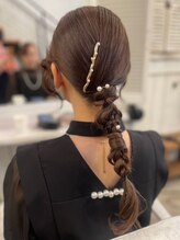 シークレットミラーズ(SECRET MIRRORS)