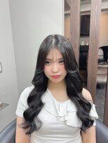 エミーバイモアムー(Emmie byMoremuu) 【MEI】エクステ