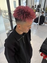 ヴィヴィー 福岡天神店(VIVIE)&nbsp;ファンシーピンク/フェード