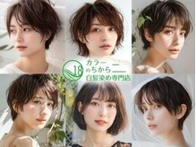 カラーのちから 岩倉店