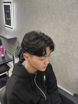 スタンスメンズ(STANCE MEN'S)&nbsp;ニュアンスフェザー