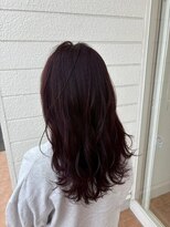 アールサロン 北岡崎(Rr SALON)&nbsp;個室美容院【RrSALON北岡崎】髪質改善トリートメント&ヘッドスパ