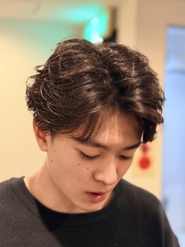 リープ(LEAP) リバーススタイル