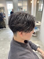 メンズサロン Lote.尾張一宮本店【ロテ】&nbsp;一宮/メンズ/メンズサロン/men's/メンズカット/メンズパーマ