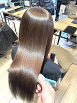 サラ(sarah) グレージュ