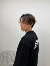 ドットサイン(.CYEN) 涌波 樹生