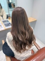 ヘアーメイク ネイキッド(Hair make Naked)&nbsp;milktea beige