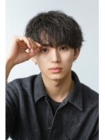メンズサロンゲイン 名古屋 池下(men's salon Gain)&nbsp;メンズサロンGain/メンズカット/メンズパーマ/縮毛矯正/髪質改善