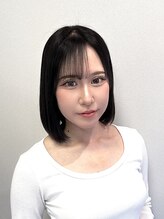 クレーチェ(CRECE)&nbsp;直井 和佳奈