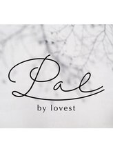 パル バイ ラベスト(Pal by lovest)&nbsp;吉田 有希