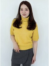 アクシス 栄ガスビル店(`AXIS) 鈴木 りな