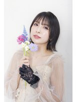 ハツメイ 川崎西口店(HATSUMEI) 外ハネボブ20代30代40代