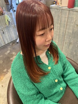 コーエン(coaen) イルミナポピー
