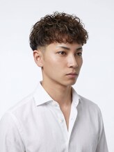 美容室×BARBERだからこその技術～【骨格診断】～で"今までで一番"お客様に似合うstyleを-