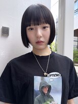 ザ スリック(THE SLICK)&nbsp;ツヤ髪質改善トリートロブ
